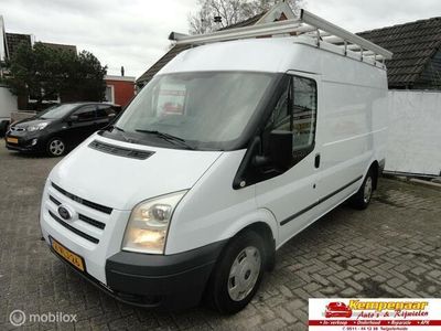 tweedehands Ford Transit 280M 2.2 TDCI HD