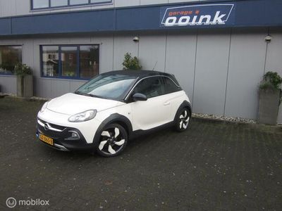 Opel Adam