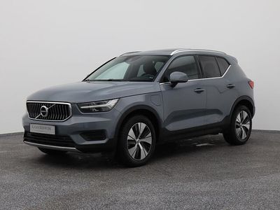 Grijs Gebruikt 2021 Volvo XC40 Inscription SUV | € 26.900 (Super prijs)