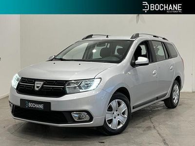 Dacia Logan MCV