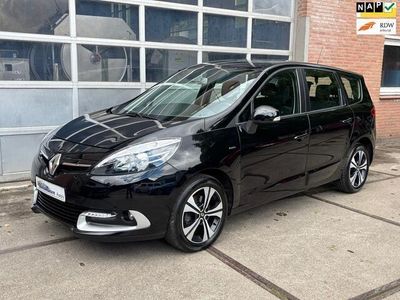 Renault Grand Scénic IV