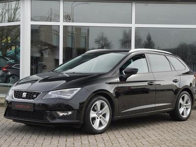 Seat Leon ST