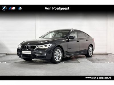 tweedehands BMW 630 630 Gran Turismo i High Executive Edition