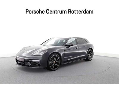 tweedehands Porsche Panamera 4 E-Hybrid Sport Turismo