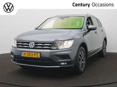 VW Tiguan Allspace