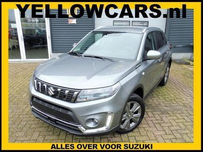 tweedehands Suzuki Vitara 1.4 Boosterjet Select Smart Hybrid