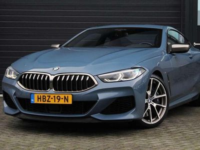 BMW M850