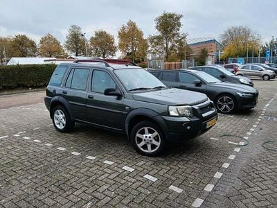 Gebruikt 2006 Land Rover Freelander 2 SUV | € 3.500
