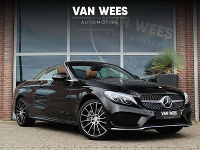 Mercedes C400