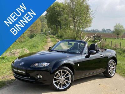 Mazda MX5