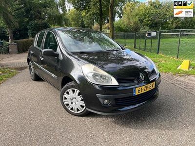 Renault Clio II