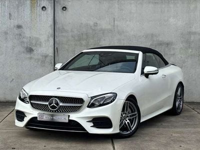 Mercedes E300
