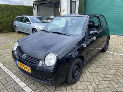 VW Lupo