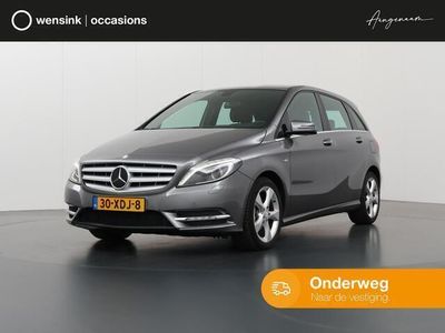 Mercedes B180