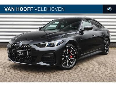 Saphirschwarz Gebruikt 2024 BMW 420 M Sport Coupé | € 84.658