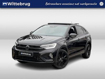 Occasion VW Taigo Style 150 PK (110 kW) 2024 Zwart (metallic) SUV