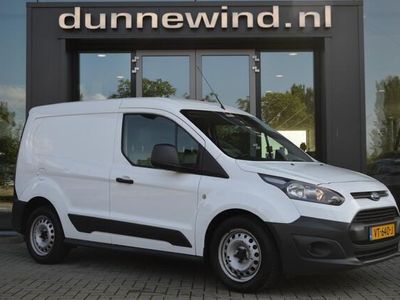 tweedehands Ford Transit CONNECT 1.5 TDCI L1 AMBIENTE