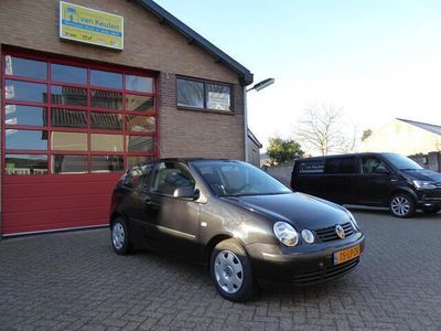 tweedehands VW Polo 1.4-16V