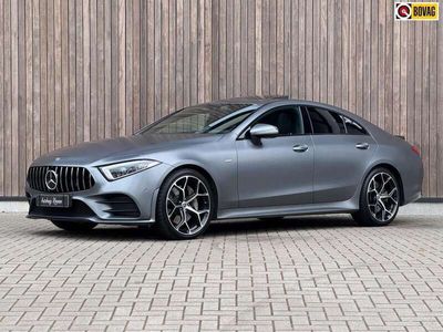 Mercedes CLS450
