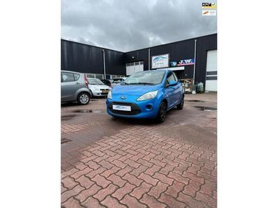 tweedehands Ford Ka 1.2 Cool & Sound start/stop