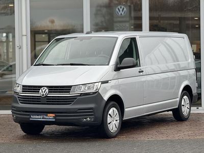 VW Transporter