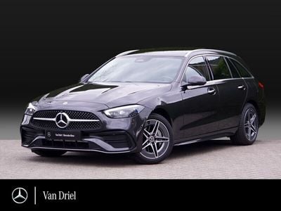 Mercedes C300