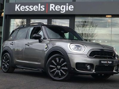 Grijs Gebruikt 2020 Mini Cooper S Countryman Chili SUV | € 24.950 (Eerlijke prijs)