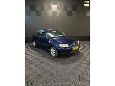 tweedehands VW Polo 1.4 Trendline | Nieuwe APK |