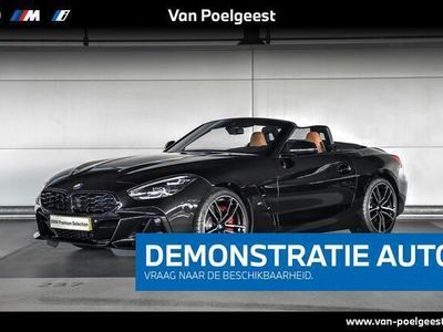 tweedehands BMW Z4 sDrive20i Business Edition Plus | M Sportpakket |