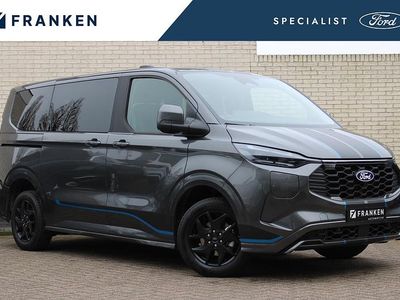 Occasion Ford Transit Custom Sport 2026 Grijs Van
