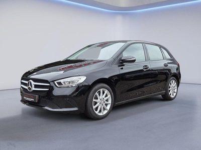 Mercedes B250