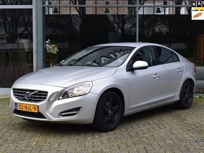 tweedehands Volvo S60 2.0T Intro Edition