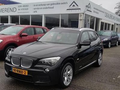 tweedehands BMW X1 XDrive28i High Executive!