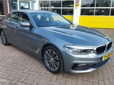 tweedehands BMW 520 520 i High Executive