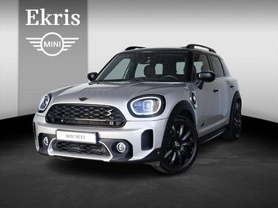 Occasion Mini Cooper Countryman Classic 2023 Grijs SUV