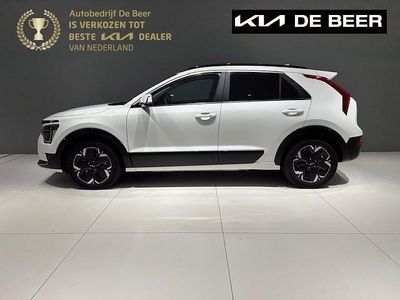 Occasion Kia e-Niro Air 150 kW (204 PK) 2024 Wit SUV