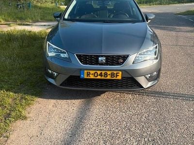Seat Leon SC