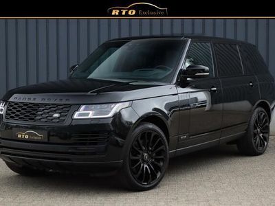 tweedehands Land Rover Range Rover 2.0 P400e LWB Autobiography|NL Auto