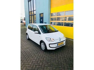 tweedehands VW up! Hatchback