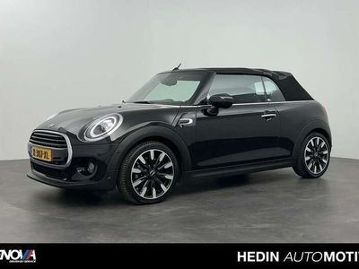 Mini Cooper Cabriolet