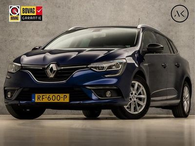 Renault Mégane IV