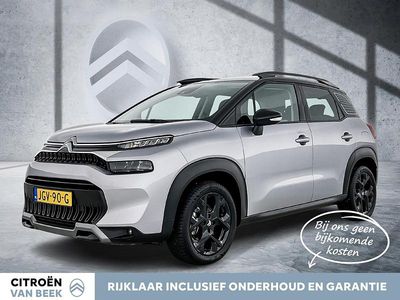 Suv Occasion 2024 Citroën C3 Aircross SUV | € 21.900 (Iets duurder)