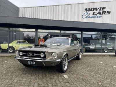 Occasion Ford Mustang Fastback 1967 Grijs