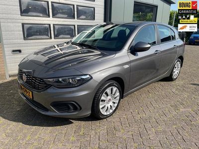 tweedehands Fiat Tipo 1.4 16v Lounge