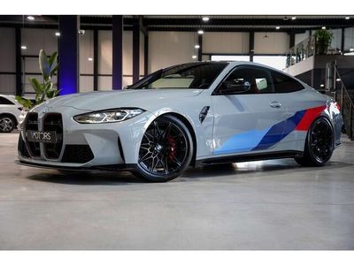 Occasion BMW M4 Competition Edition 2024 Grijs Coupé