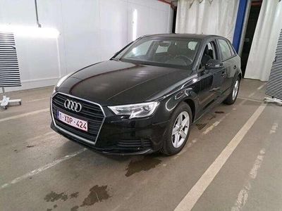 tweedehands Audi A3 Sportback 30TFSI ***XENON-CRUISE-PARKING***