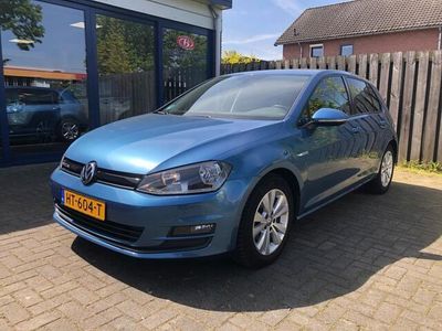 tweedehands VW Golf VII 1.0 TSI Business Edition Connected