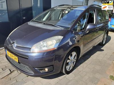 Citroën Grand C4 Picasso