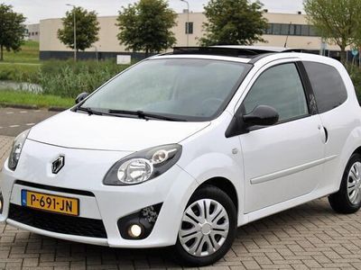 tweedehands Renault Twingo 1.2-16V Style l Airco l Elek Pak l Schuifdak