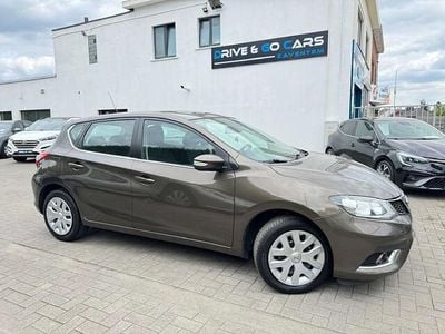 Nissan Pulsar